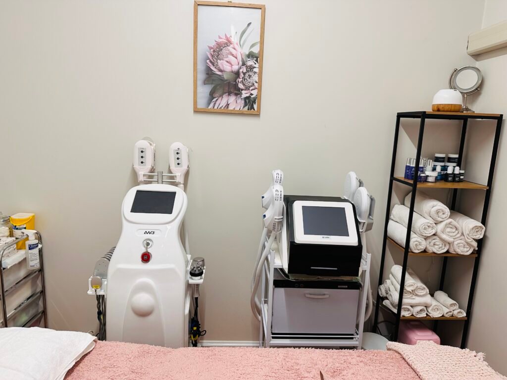 Clinic Inside Image