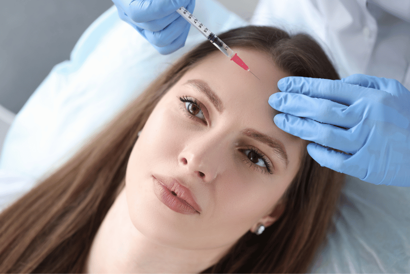Injectable in Auckland