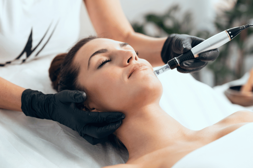 Laser Lipo Clinic in Auckland