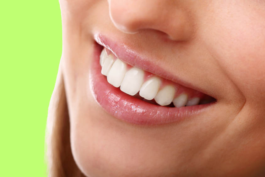 Figureit Laser Clinic Teeth