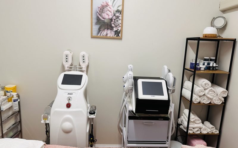 Clinic Inside Image